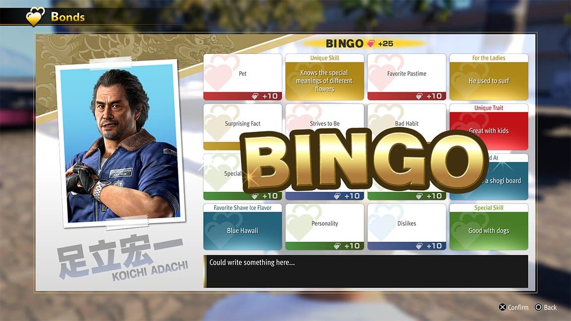 Like a Dragon: Infinite Wealth - Imagen 19